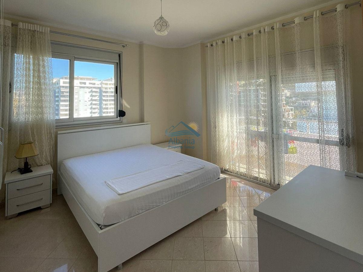 5 Sea View Apartment For Sale In Vlore, Rr.Murat Terbaci